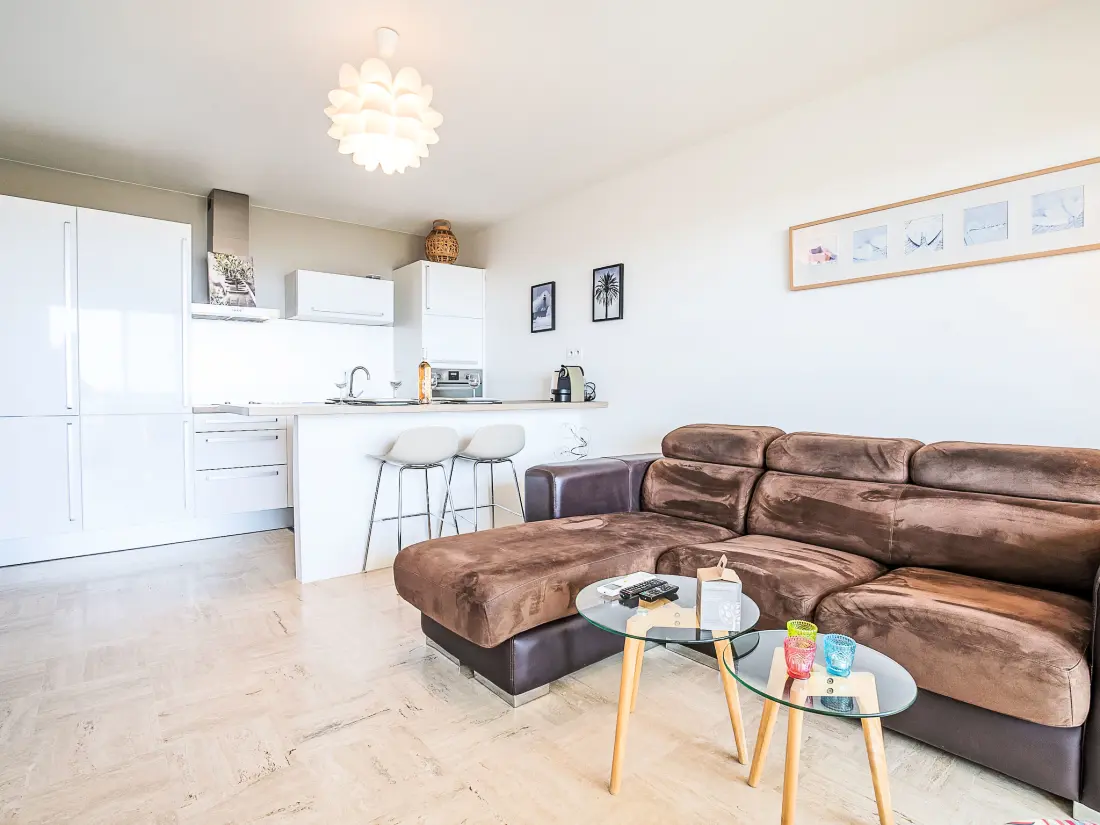 Résidence Cannes Parc