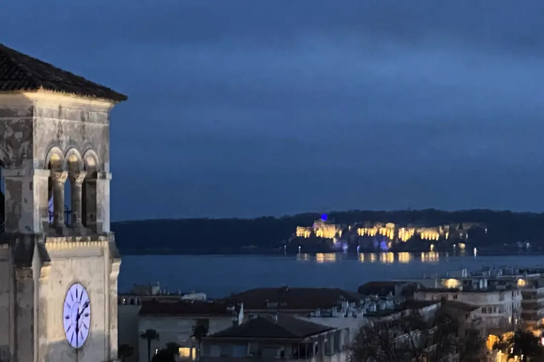 Vue Mer Panoramique Splendide 4 Pc Duplex Rooftop Terrasses Olam Properties