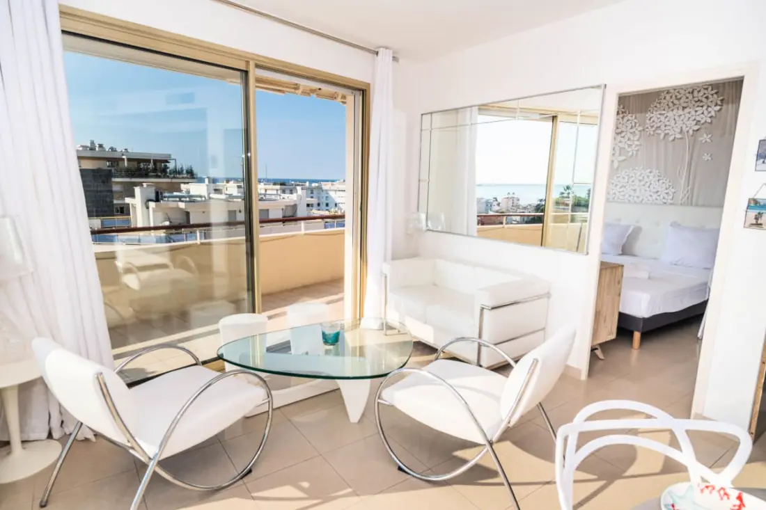 Vue Mer Panoramique Splendide 4 Pc Duplex Rooftop Terrasses Olam Properties