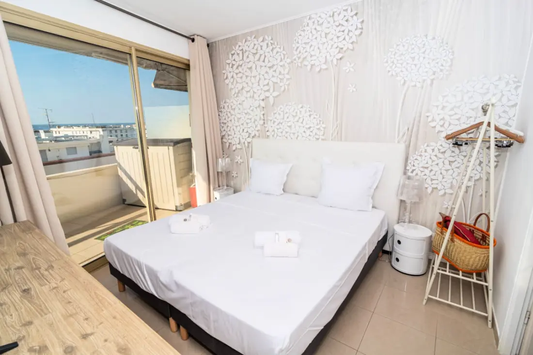 Vue Mer Panoramique Splendide 4 Pc Duplex Rooftop Terrasses Olam Properties