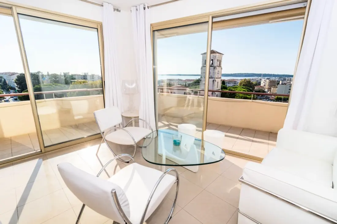 Vue Mer Panoramique Splendide 4 Pc Duplex Rooftop Terrasses Olam Properties