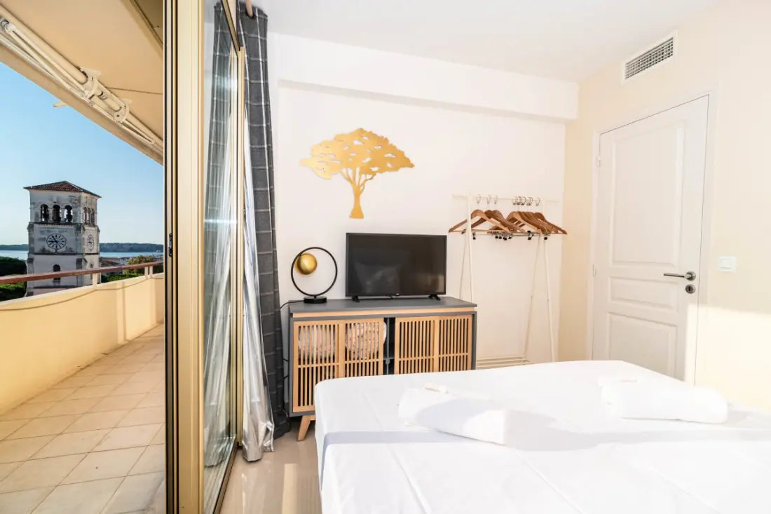 Vue Mer Panoramique Splendide 4 Pc Duplex Rooftop Terrasses Olam Properties