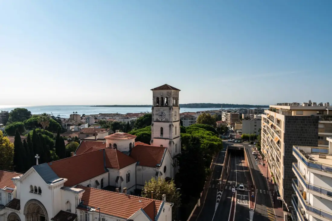 Vue Mer Panoramique Splendide 4 Pc Duplex Rooftop Terrasses Olam Properties