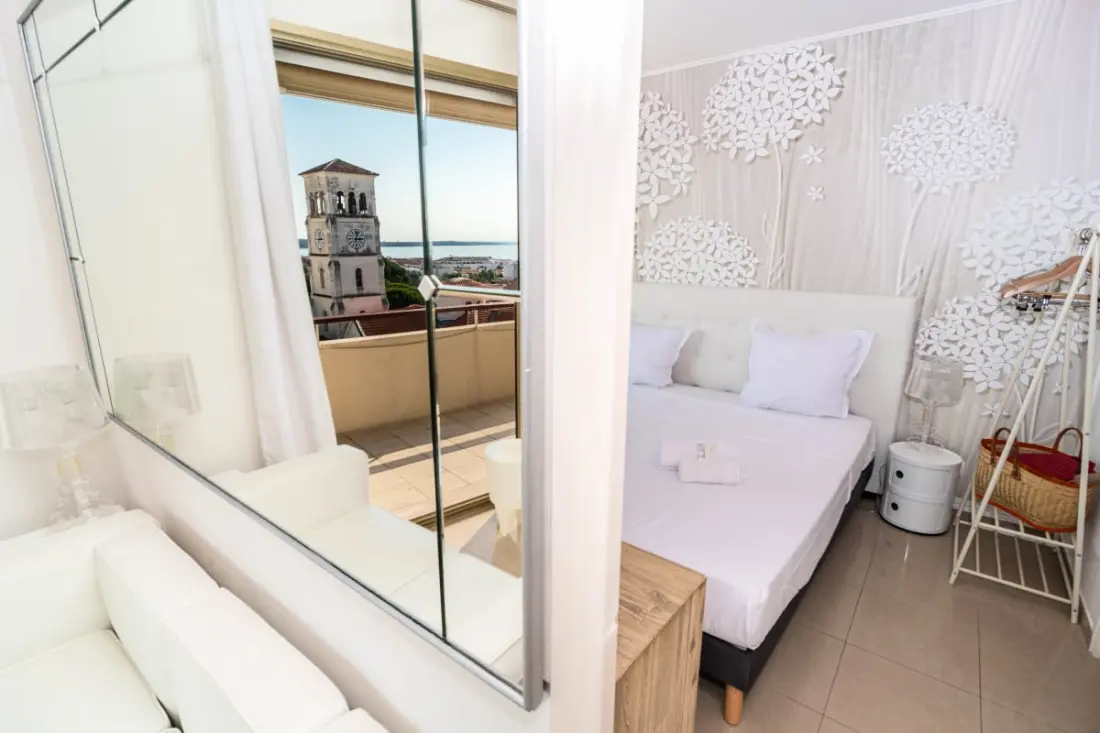 Vue Mer Panoramique Splendide 4 Pc Duplex Rooftop Terrasses Olam Properties