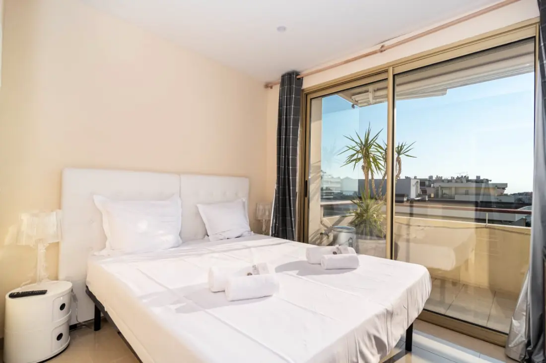 Vue Mer Panoramique Splendide 4 Pc Duplex Rooftop Terrasses Olam Properties