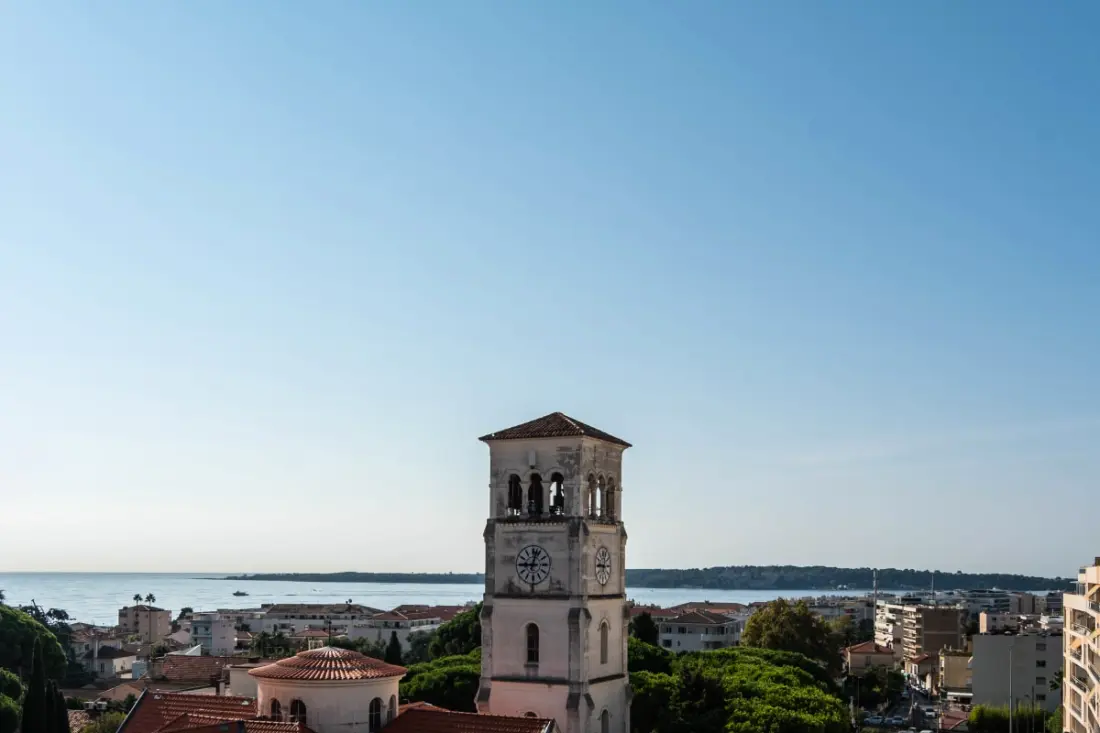 Vue Mer Panoramique Splendide 4 Pc Duplex Rooftop Terrasses Olam Properties