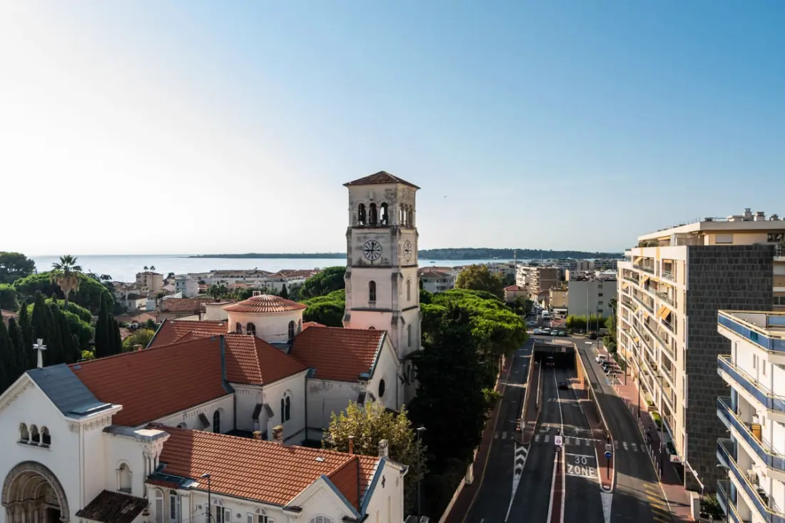 Vue Mer Panoramique Splendide 4 Pc Duplex Rooftop Terrasses Olam Properties