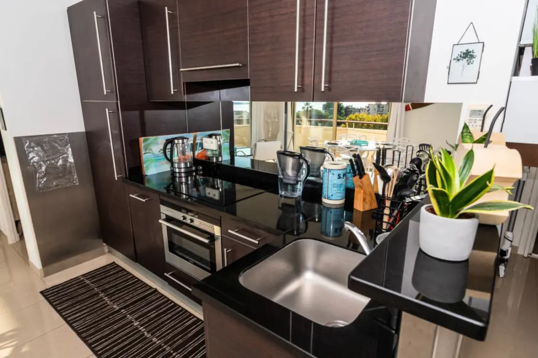 Vue Mer Panoramique Splendide 4 Pc Duplex Rooftop Terrasses Olam Properties
