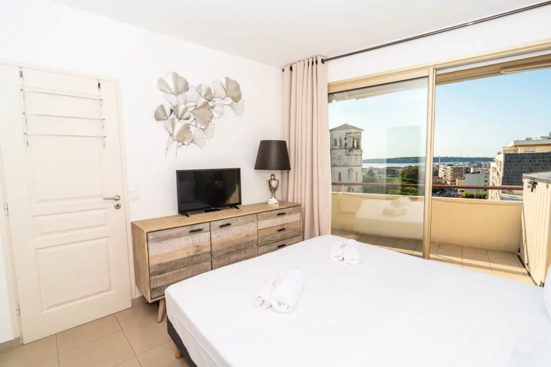 Vue Mer Panoramique Splendide 4 Pc Duplex Rooftop Terrasses Olam Properties