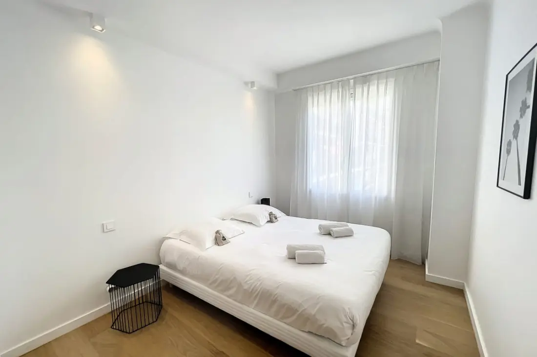 Armenonville 3 Pcs Premium Balcon Parking Croisette 2 Mns Olam Properties