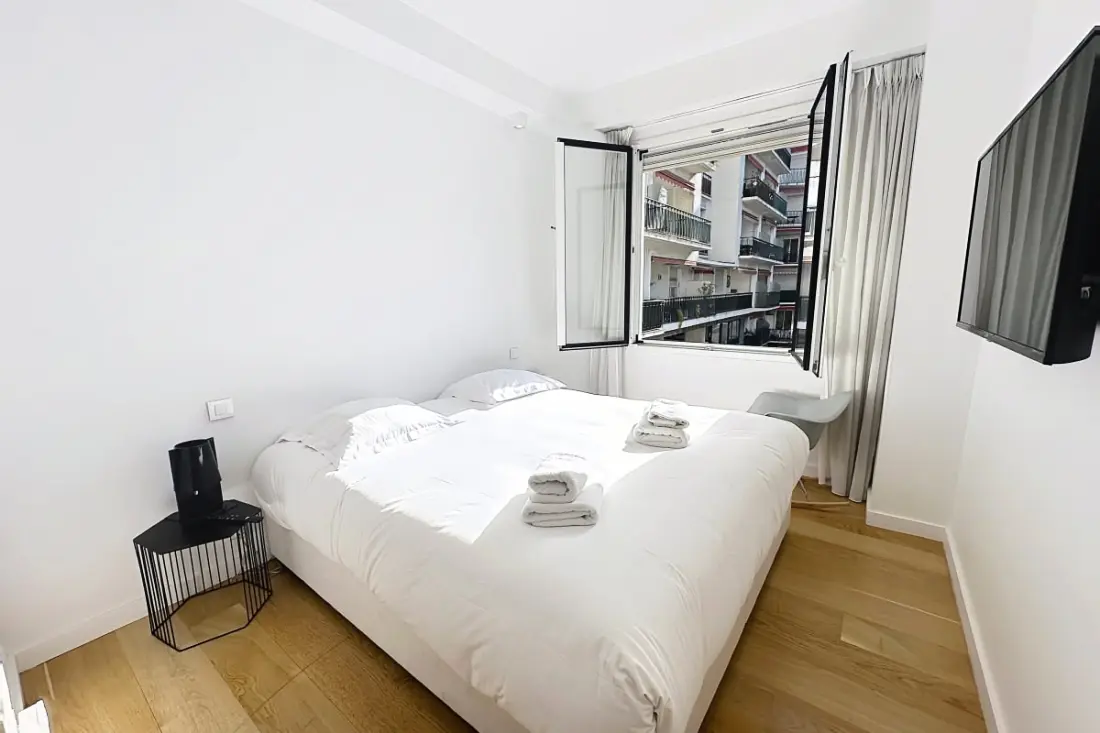 Armenonville 3 Pcs Premium Balcon Parking Croisette 2 Mns Olam Properties