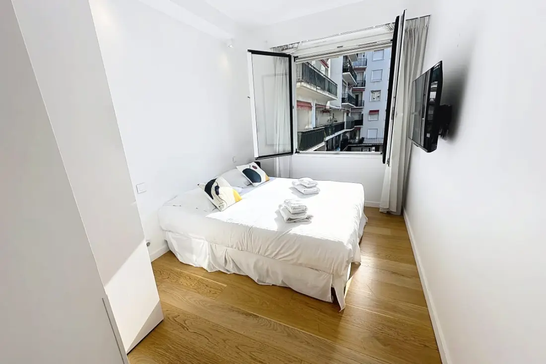 Armenonville 3 Pcs Premium Balcon Parking Croisette 2 Mns Olam Properties