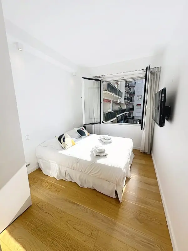 Armenonville 3 Pcs Premium Balcon Parking Croisette 2 Mns Olam Properties