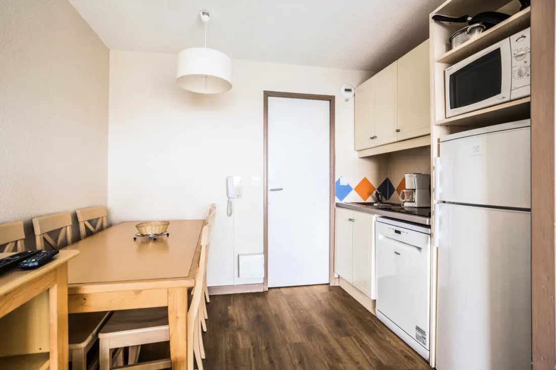 Résidence Cannes Verrerie - maeva Home