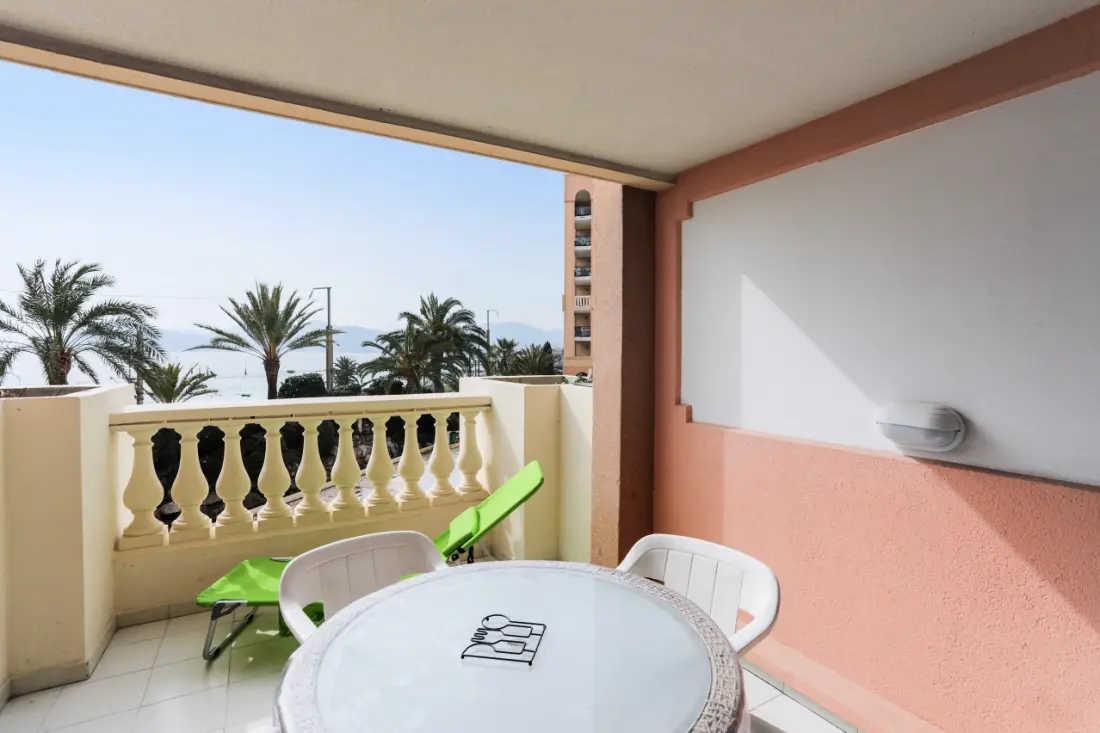 Résidence Cannes Verrerie - maeva Home