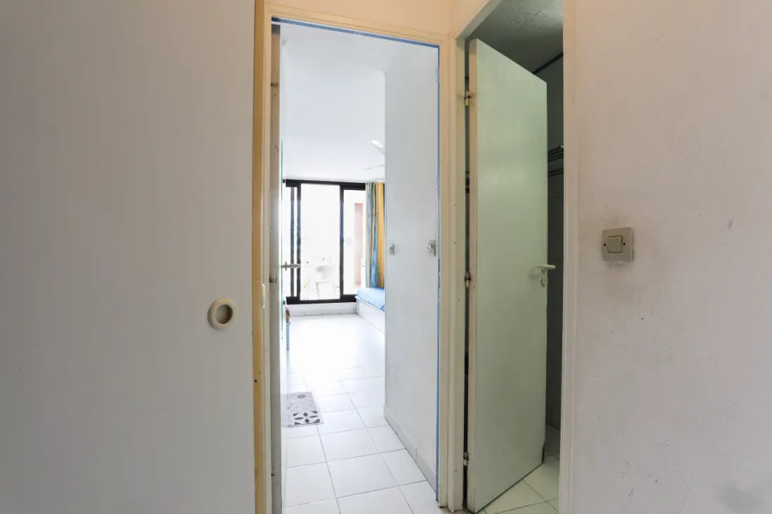 Résidence Cannes Verrerie - maeva Home