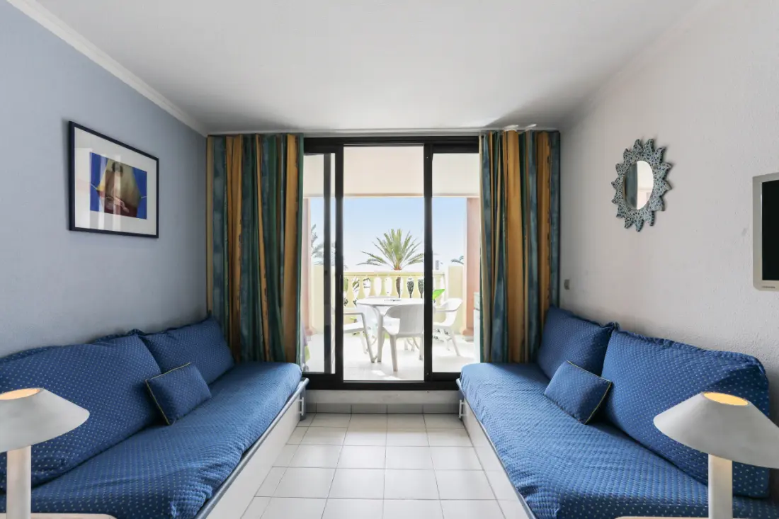 Résidence Cannes Verrerie - maeva Home