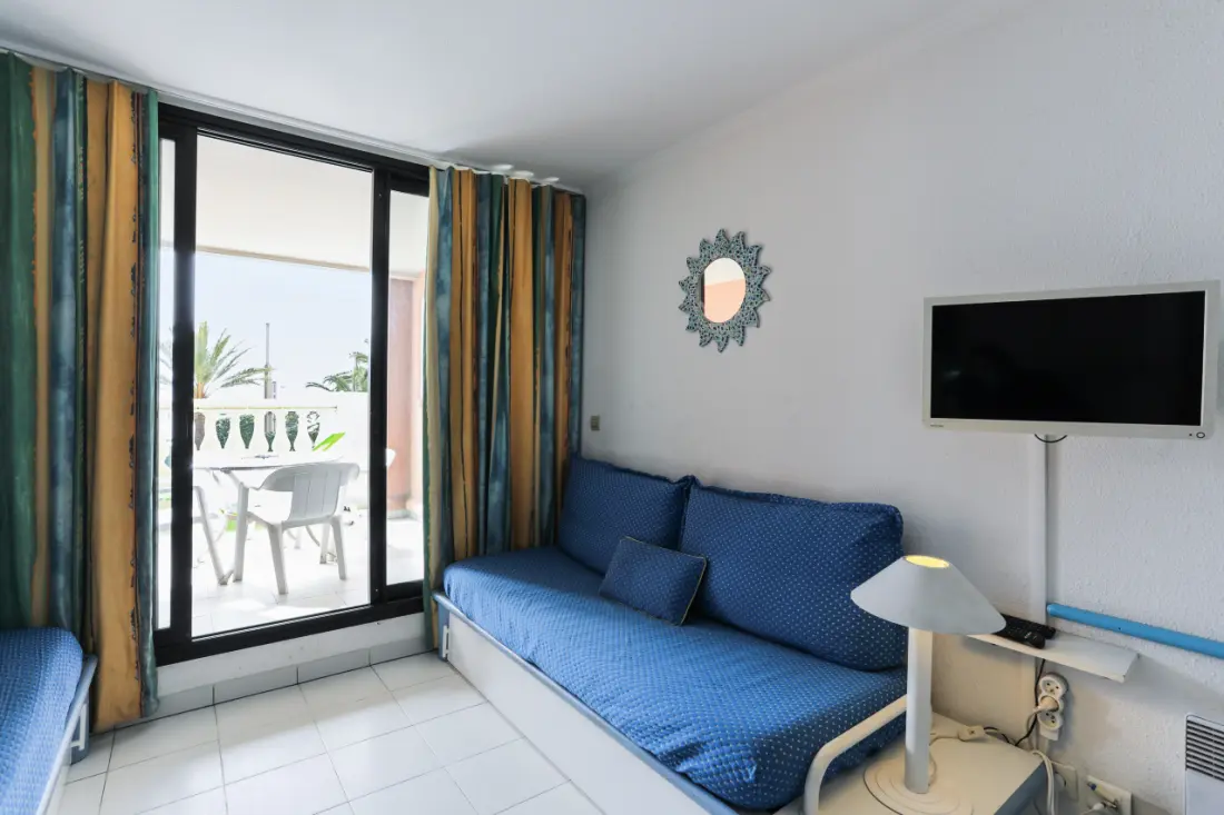 Résidence Cannes Verrerie - maeva Home