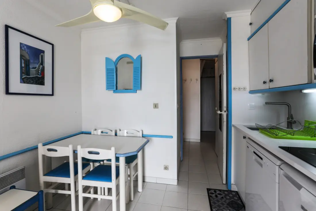 Résidence Cannes Verrerie - maeva Home
