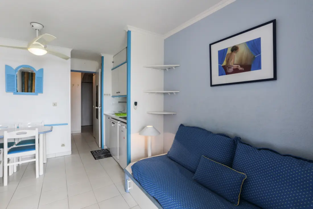 Résidence Cannes Verrerie - maeva Home
