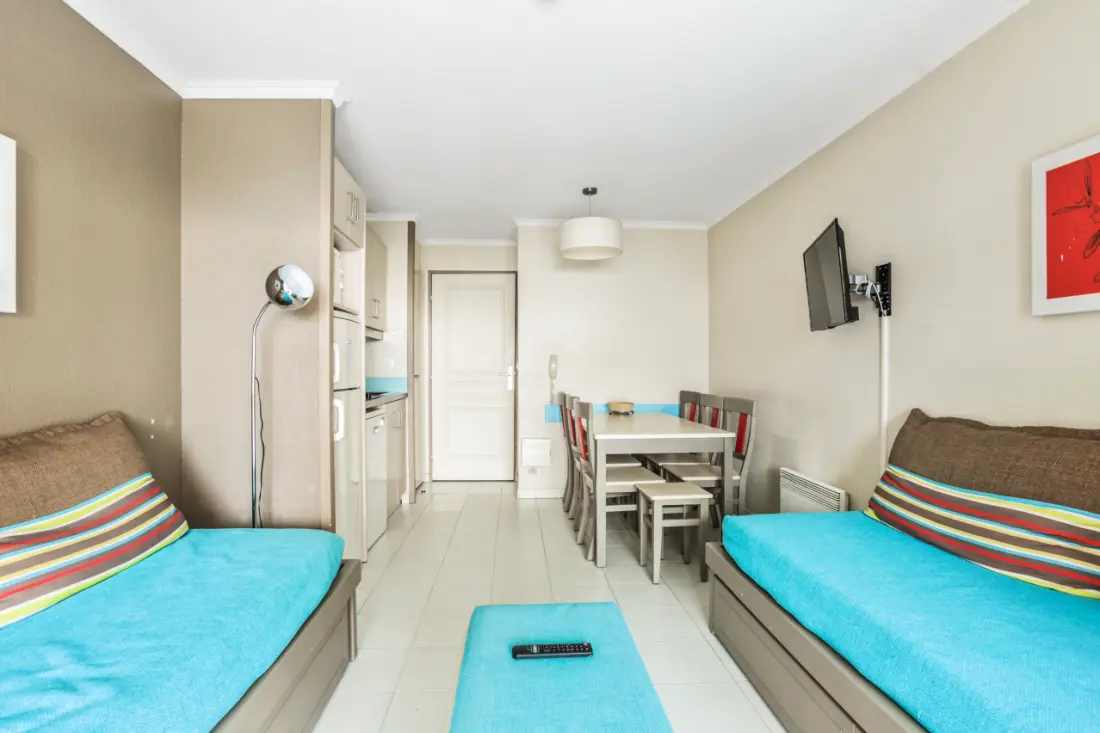 Résidence Cannes Verrerie - maeva Home