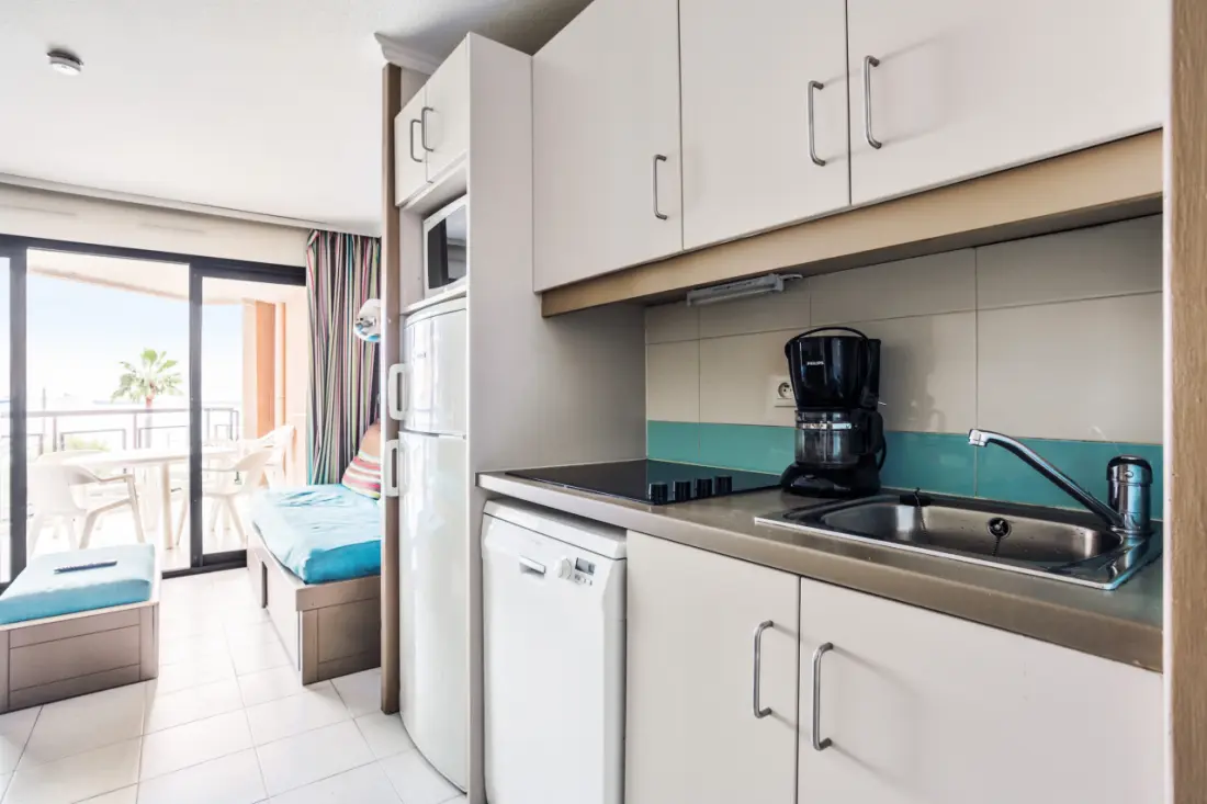 Résidence Cannes Verrerie - maeva Home