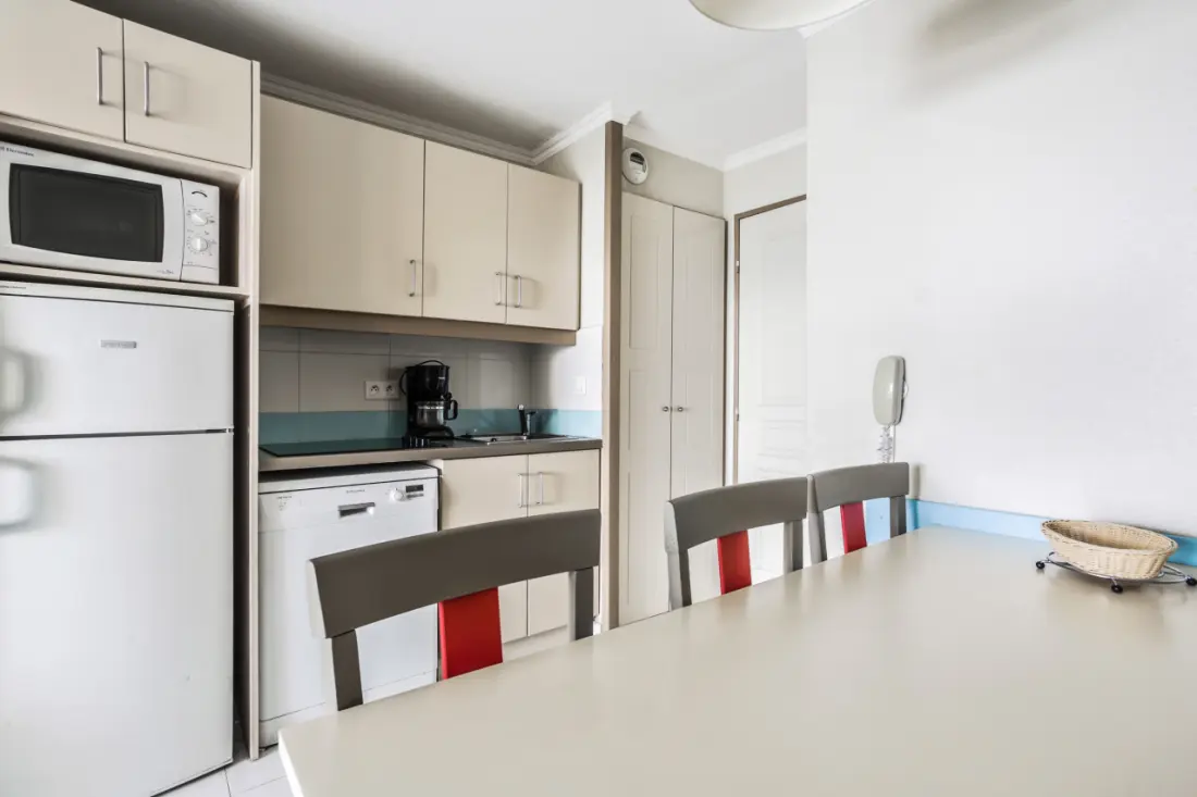 Résidence Cannes Verrerie - maeva Home
