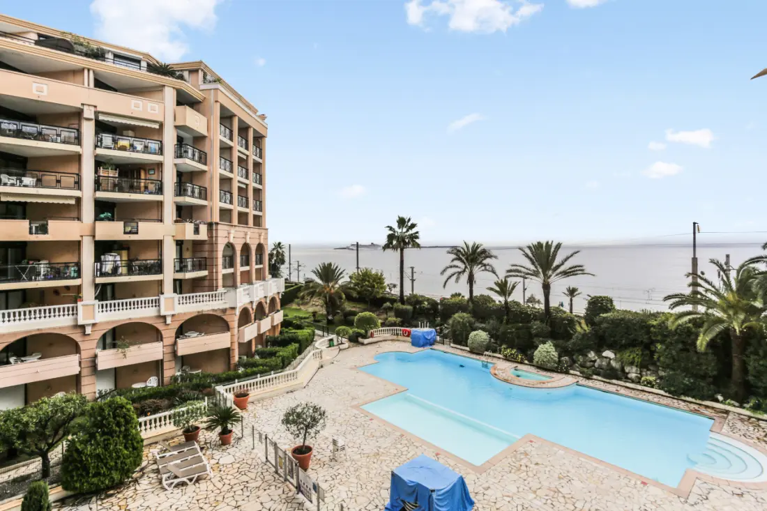 Résidence Cannes Verrerie - maeva Home