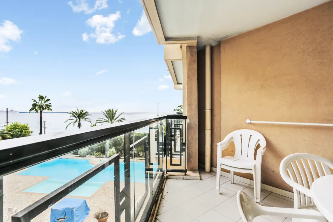 Résidence Cannes Verrerie - maeva Home