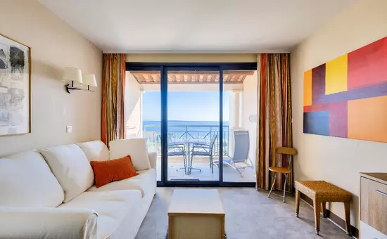 Résidence Cannes Villa Francia - maeva Home