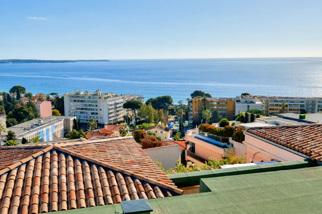 Résidence Cannes Villa Francia - maeva Home