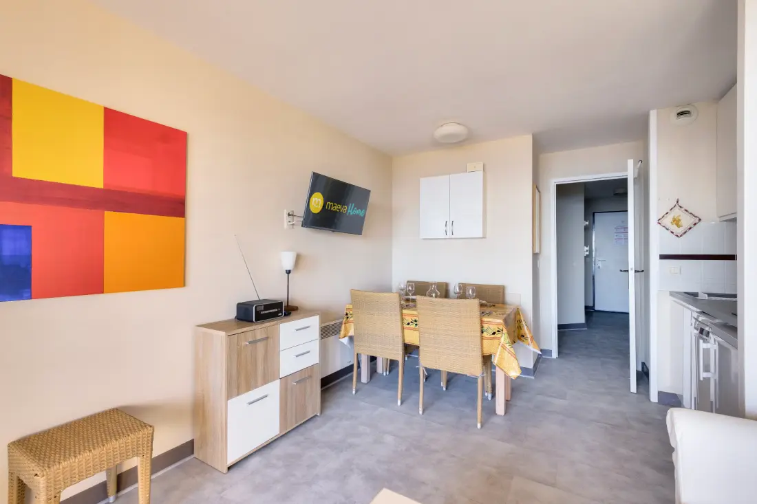 Résidence Cannes Villa Francia - maeva Home