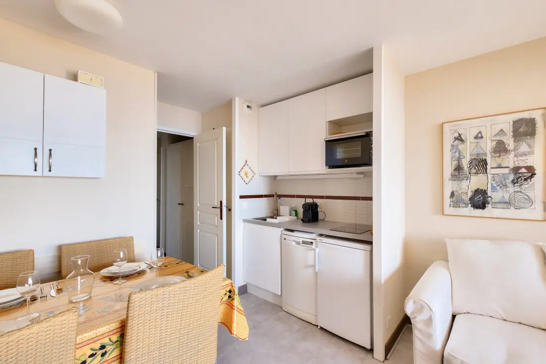 Résidence Cannes Villa Francia - maeva Home