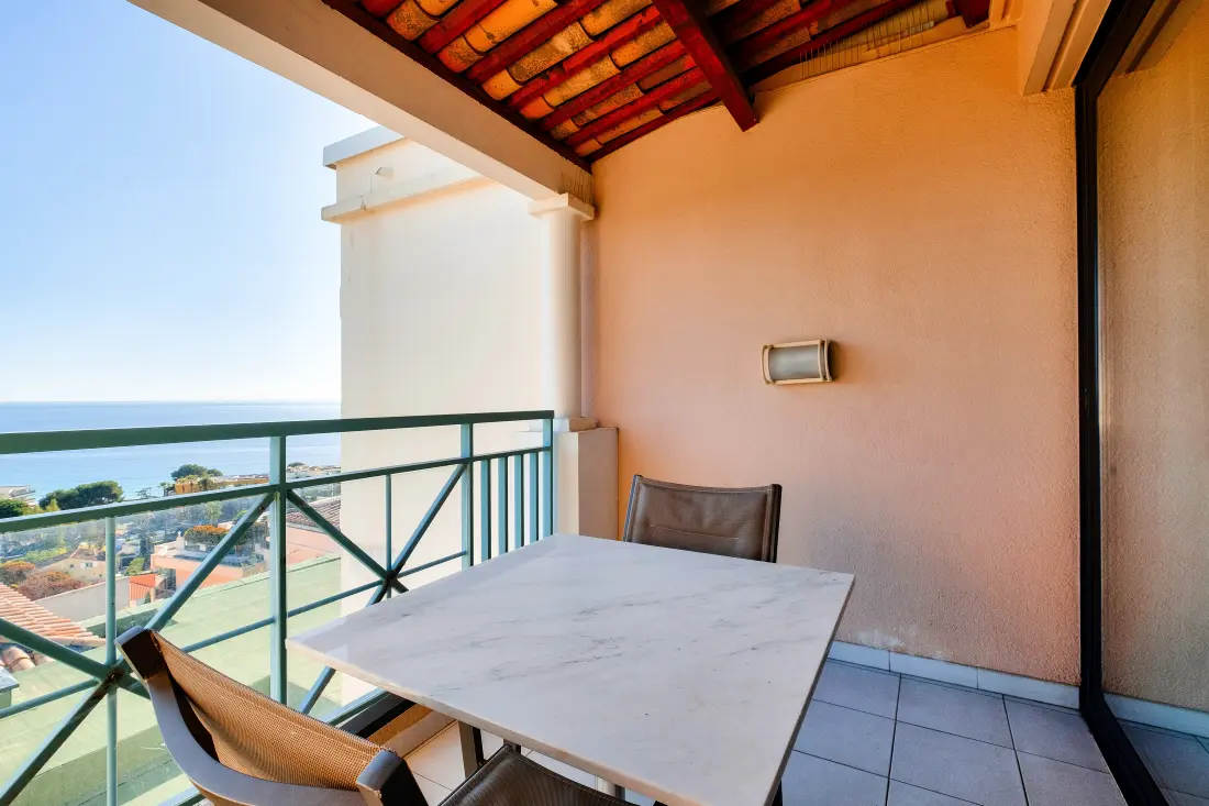 Résidence Cannes Villa Francia - maeva Home