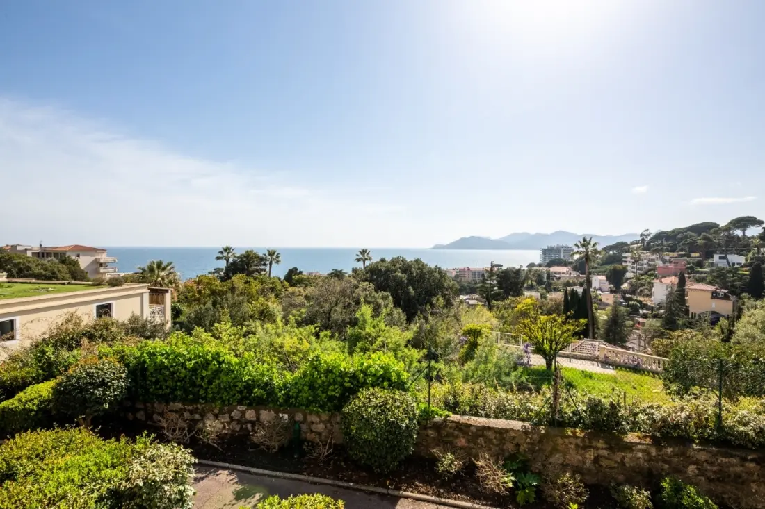 Résidence Cannes Villa Francia - maeva Home