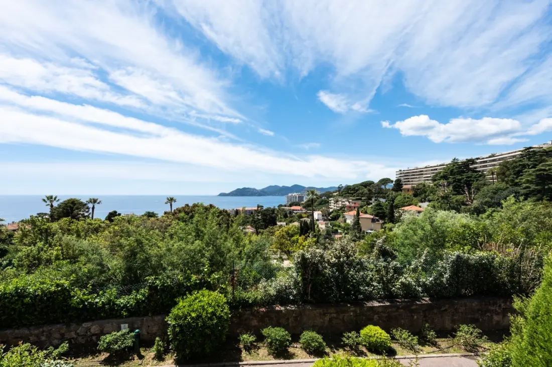 Résidence Cannes Villa Francia - maeva Home
