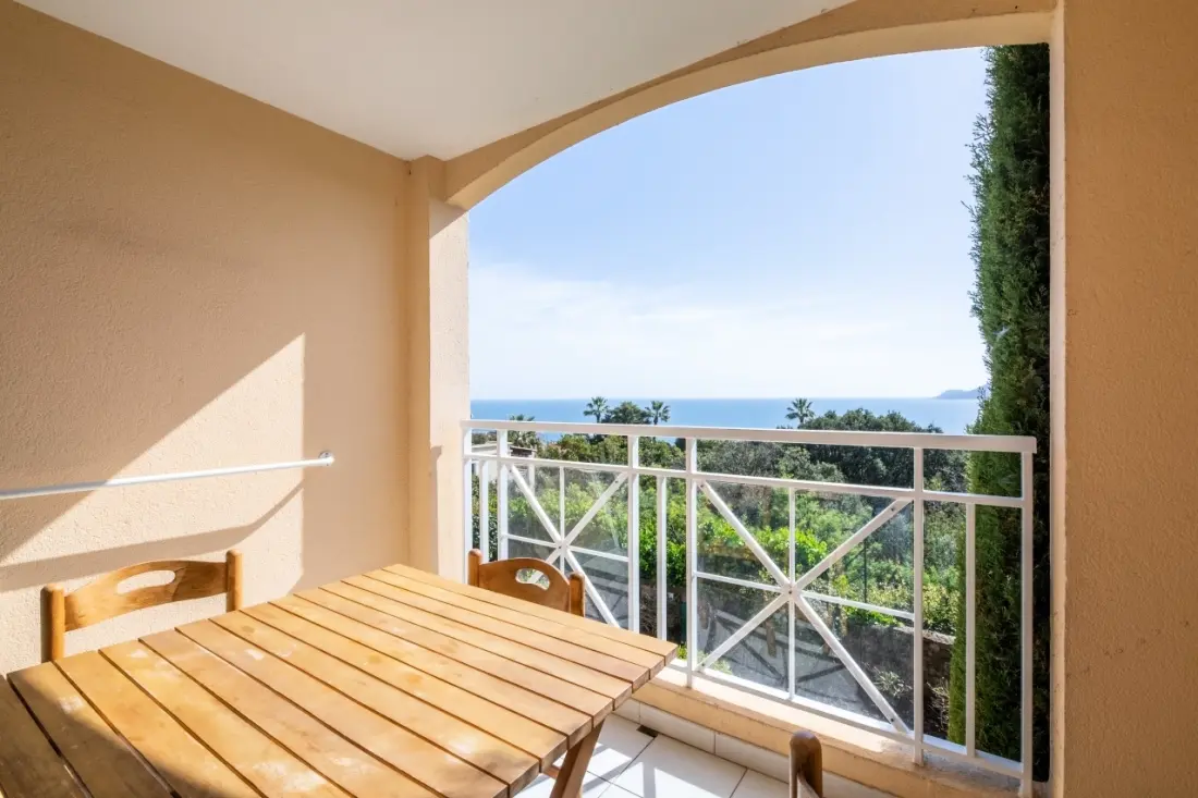 Résidence Cannes Villa Francia - maeva Home