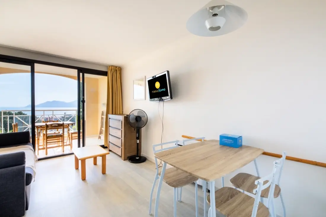 Résidence Cannes Villa Francia - maeva Home