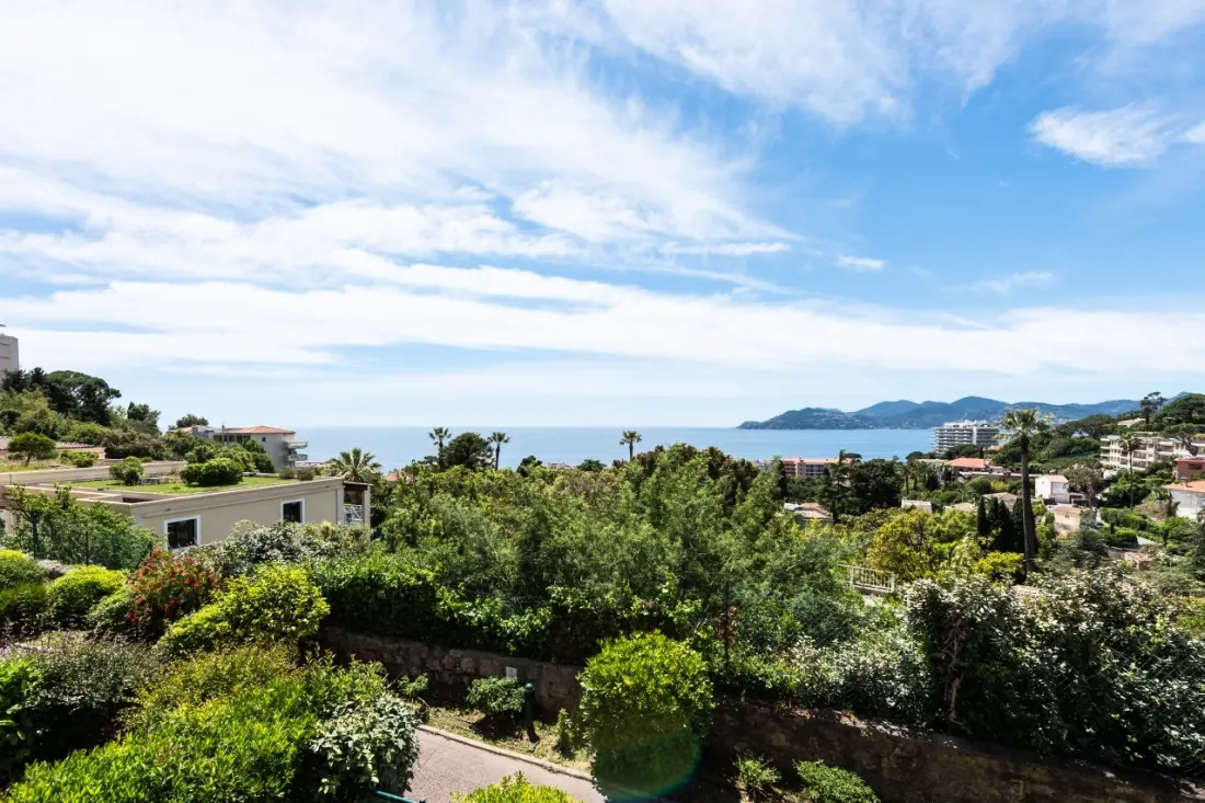 Résidence Cannes Villa Francia - maeva Home