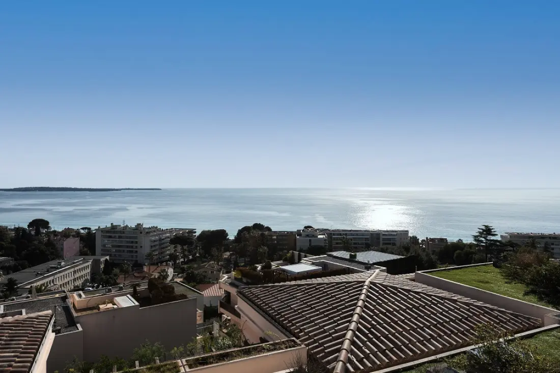 Résidence Cannes Villa Francia - maeva Home