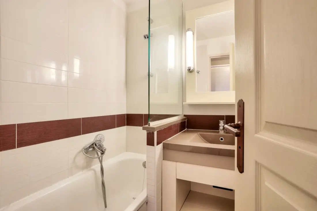 Résidence Cannes Villa Francia - maeva Home