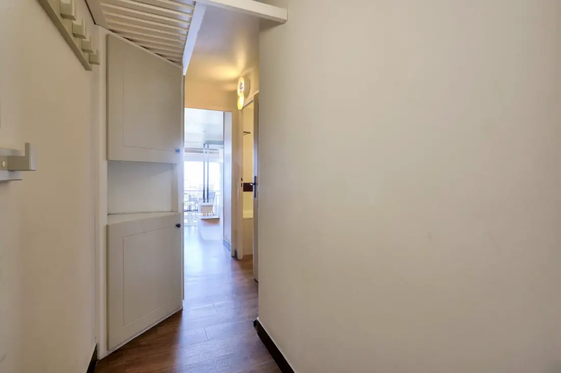 Résidence Cannes Villa Francia - maeva Home