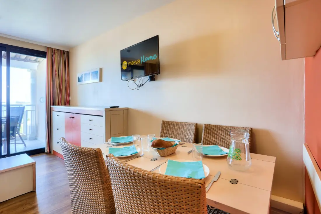 Résidence Cannes Villa Francia - maeva Home