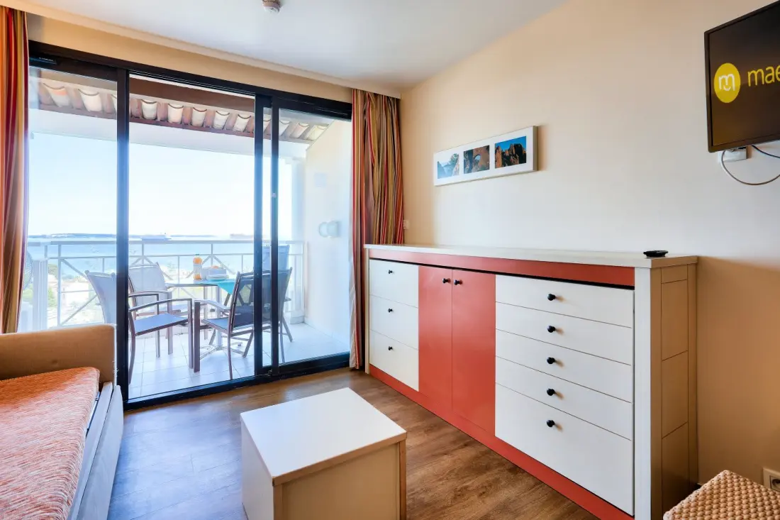Résidence Cannes Villa Francia - maeva Home