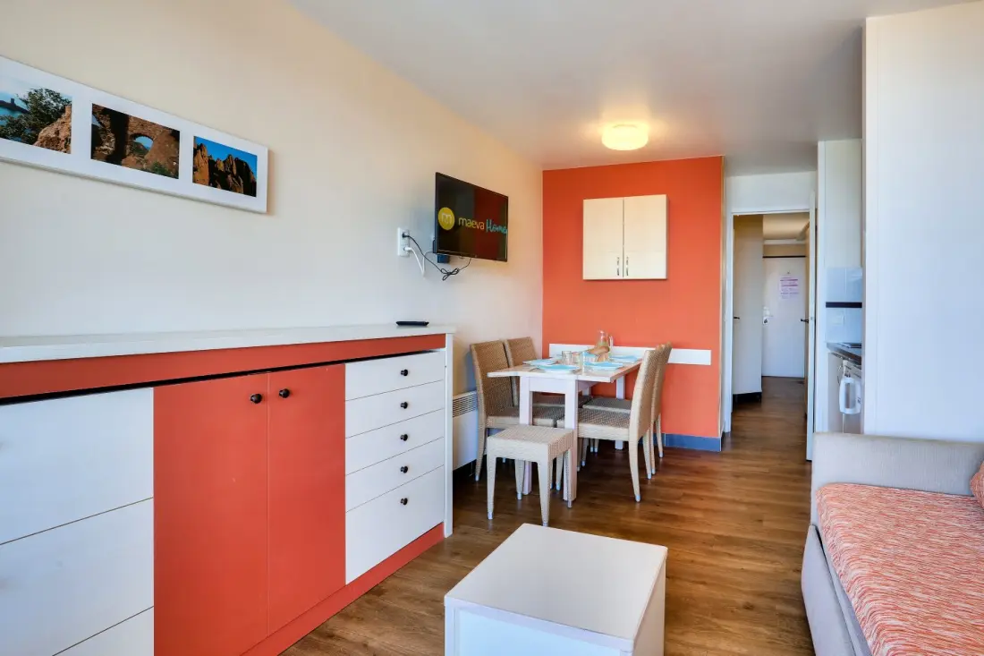 Résidence Cannes Villa Francia - maeva Home