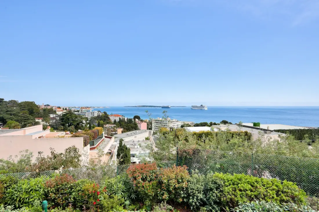 Résidence Cannes Villa Francia - maeva Home