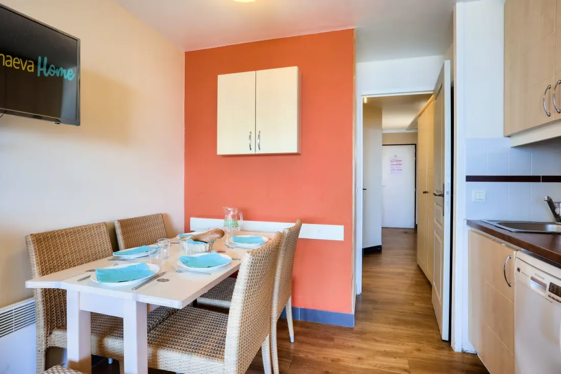 Résidence Cannes Villa Francia - maeva Home
