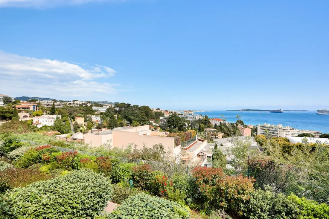 Résidence Cannes Villa Francia - maeva Home
