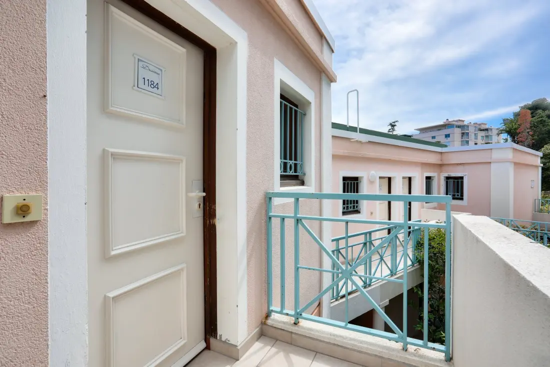 Résidence Cannes Villa Francia - maeva Home