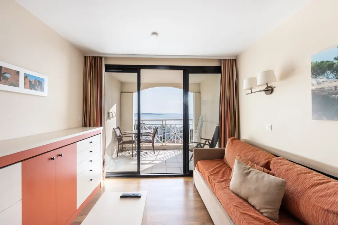 Résidence Cannes Villa Francia - maeva Home